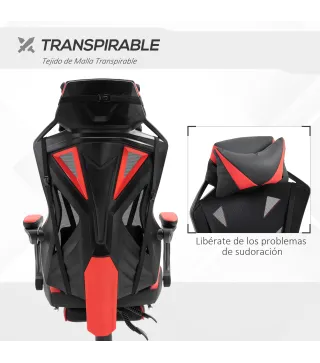 Silla para Gaming