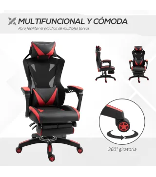 Silla para Gaming