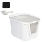 Caja de Arena para Gatos