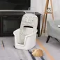 Caja de Arena para Gatos
