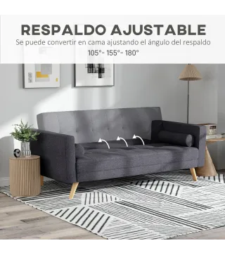 Sofá Cama