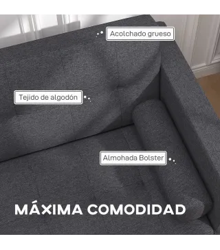 Sofá Cama