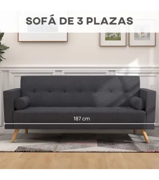 Sofá Cama