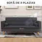 Sofá Cama