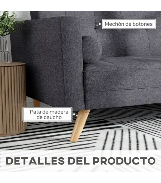 Sofá Cama