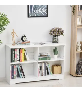 Estantería para Libros