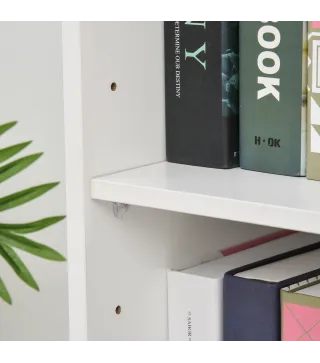 Estantería para Libros