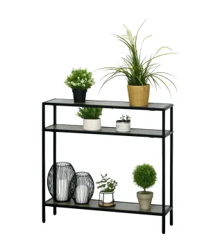 Estantería para Plantas