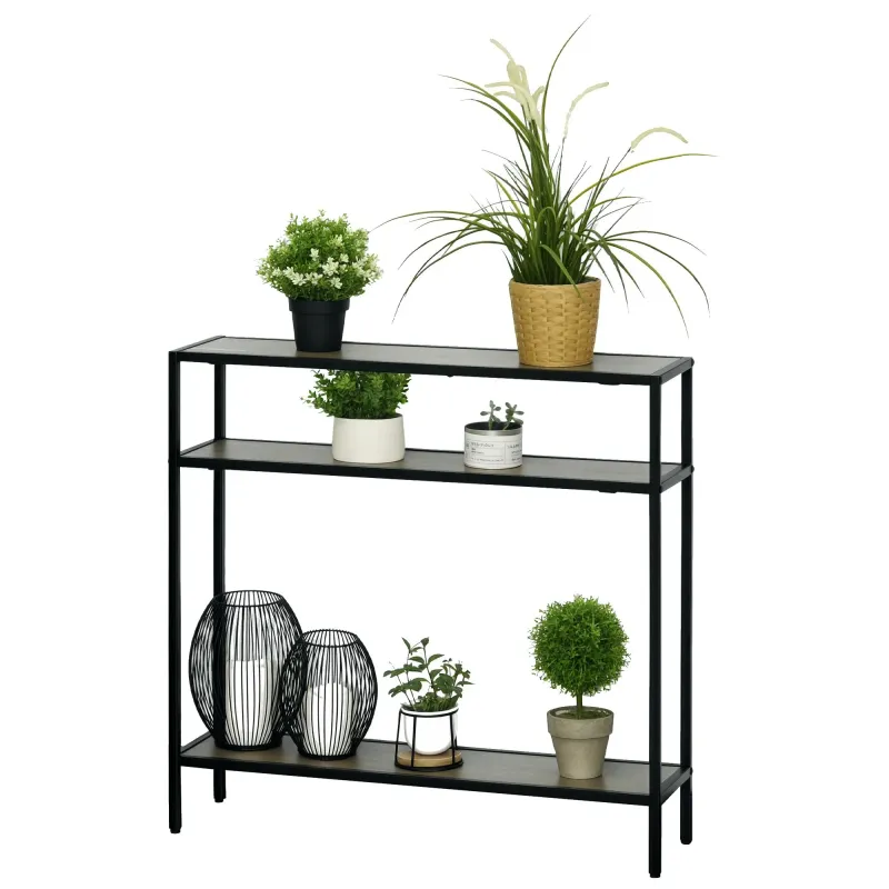 Estantería para Plantas