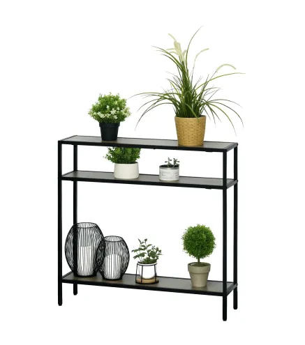 Estantería para Plantas