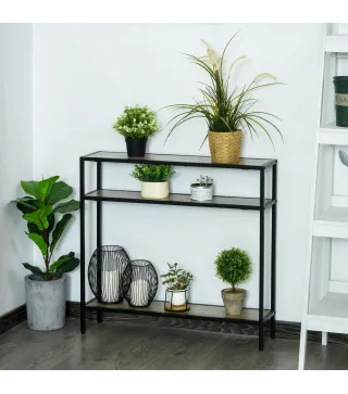 Estantería para Plantas
