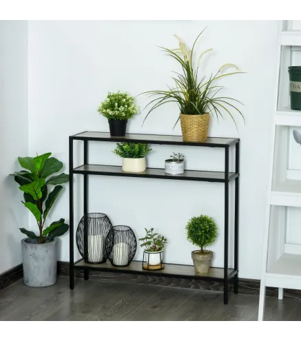 Estantería para Plantas