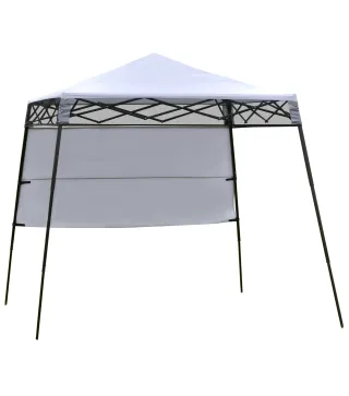 Carpa Plegable