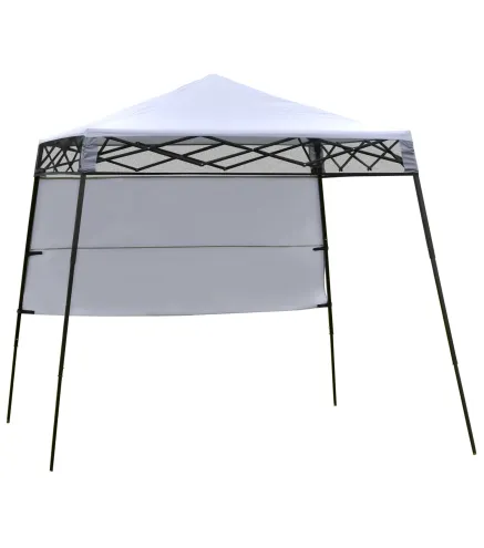 Carpa Plegable