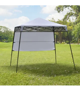 Carpa Plegable