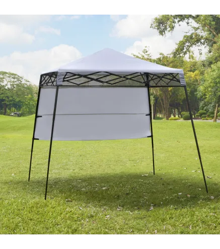 Carpa Plegable
