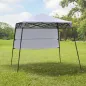 Carpa Plegable