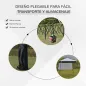 Carpa Plegable