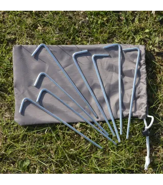 Carpa Plegable