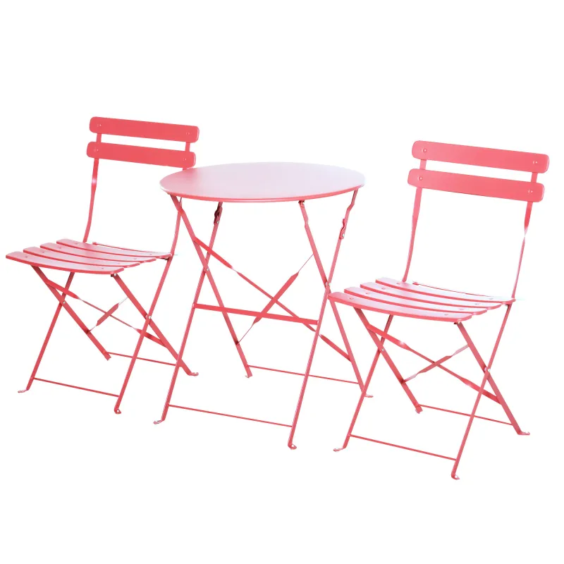 Conjunto de Muebles de Jardín