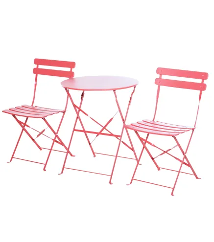 Conjunto de Muebles de Jardín