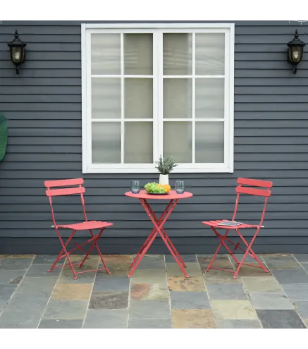 Conjunto de Muebles de Jardín