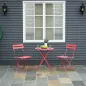 Conjunto de Muebles de Jardín