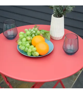 Conjunto de Muebles de Jardín