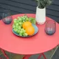 Conjunto de Muebles de Jardín