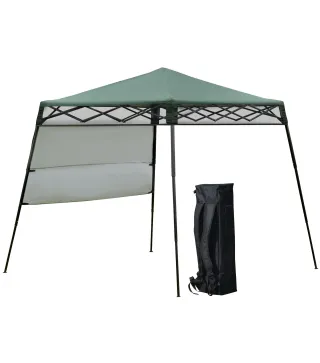 Carpa Plegable