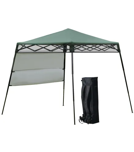 Carpa Plegable