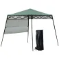 Carpa Plegable