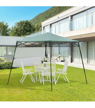 Carpa Plegable