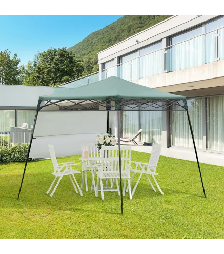Carpa Plegable