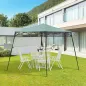 Carpa Plegable