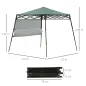 Carpa Plegable