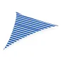 Toldo Vela de Sombra Triangular