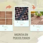 Baldosas de Madera
