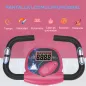 Bicicleta para ejercicios de forma X