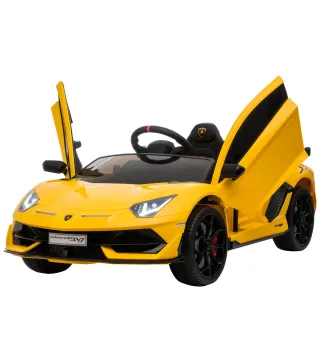 Coche Eléctrico para Niños