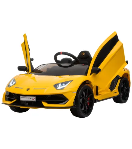 Coche Eléctrico para Niños