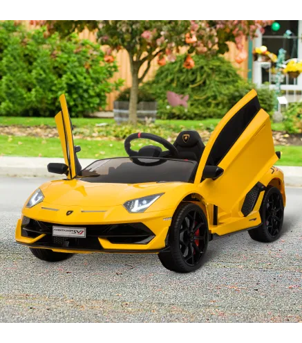 Coche Eléctrico para Niños