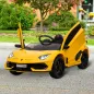 Coche Eléctrico para Niños