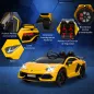 Coche Eléctrico para Niños