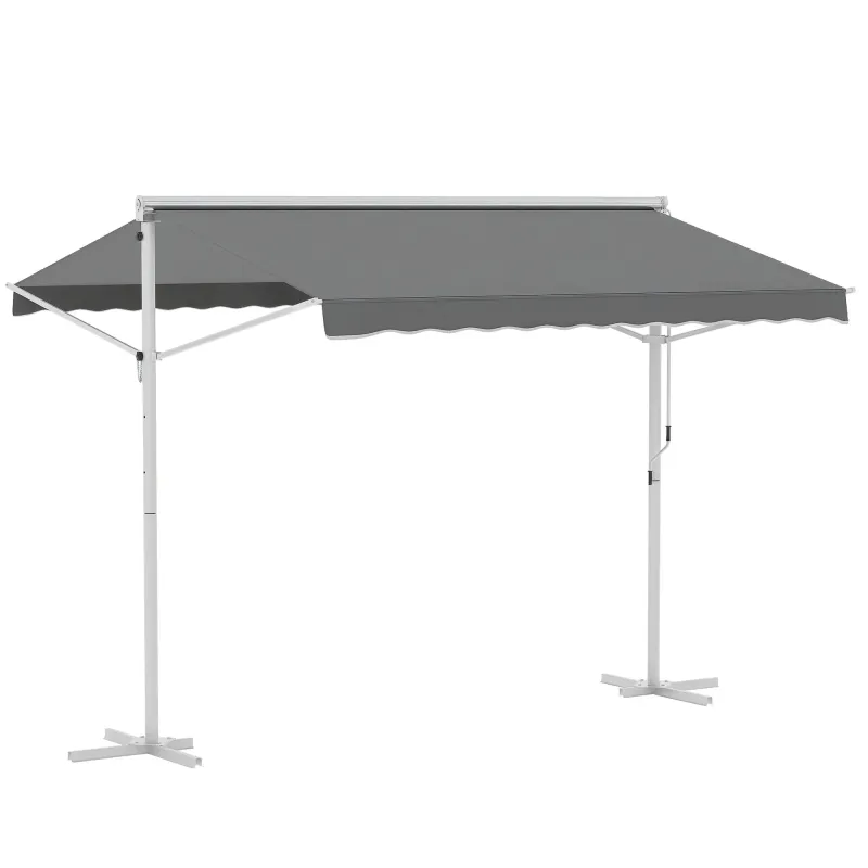 Toldo de Pie