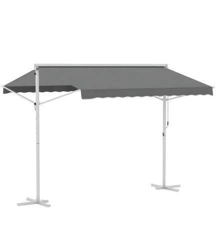Toldo de Pie