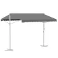 Toldo de Pie