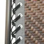 Tumbona Plegable
