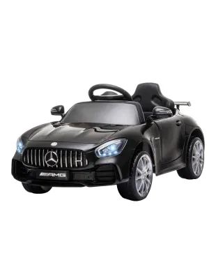 Coche Eléctrico para Niños