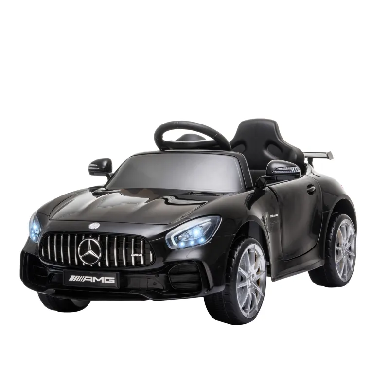 Coche Eléctrico para Niños